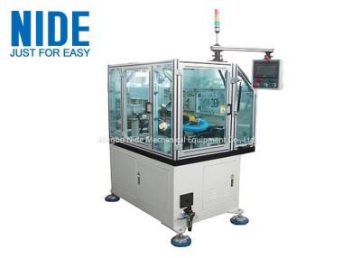 China CNC Servo double cutter Commutator Precision Turning Machine / Machinery for sale