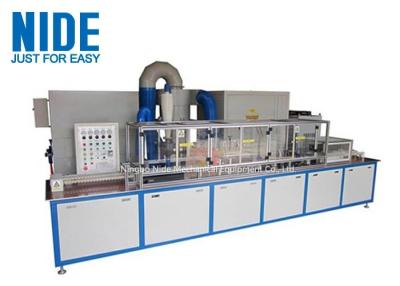 China Powder Coating Machine Production Line for sale