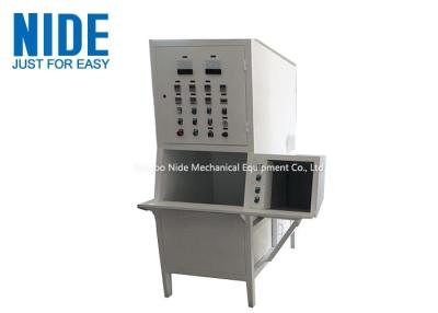 China Automatic Stator Powder Coating Machine for sale