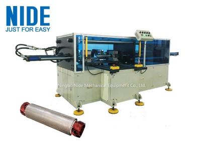 China Ningbo Nide Customize Automatic Forming Machine With Low Noise for sale
