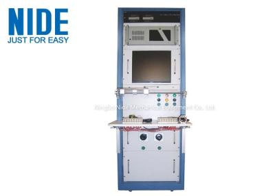 Китай Автоматически оборудование для испытаний/машинное оборудование мотора для холодильника, статора кондиционера продается