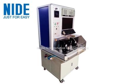 中国 DOSシステム モーター試験装置/機械類の電機子試験板 販売のため