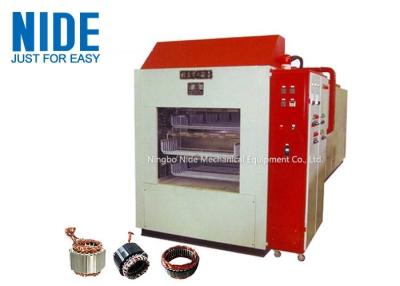 China Stator Varnish Dipping Machine for Stator Insulation Treatment With 32 Working Position for sale