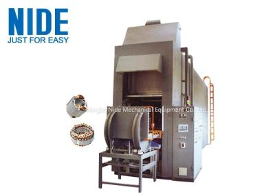 China Automatic Stator Varnish Dipping Machinery for stator insulation treatment for sale