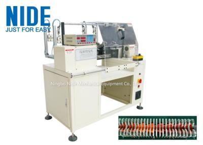 China Multi Layer Automatic Coil Winding Machine for sale