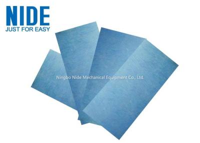 China Motor Winding Electrical Insulation Paper 6641 DMD / Mylar Polyester Film Paper for sale