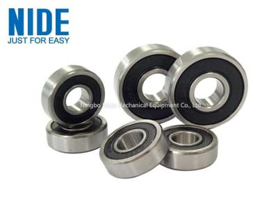 China Customized Motorcycle Motor Parts / 69 Series Miniature Deep Groove Ball Bearing for sale
