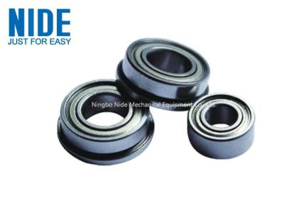 China CE Passed Electric Motor Spare Parts Deep Groove Ball Bearing 6200 - 6206 for sale
