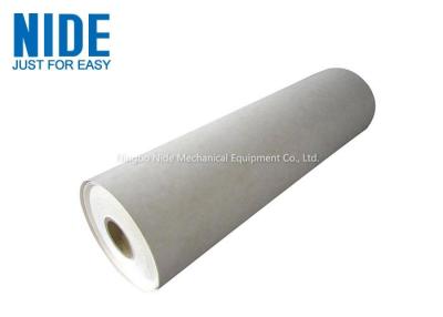 China Customized Electric Motor Spare Parts Composited Insulation Paper 6641 NMN for sale