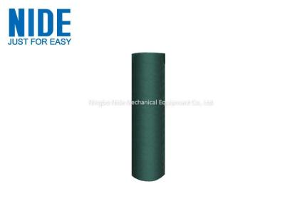 China 65520 Type Electric Motor Spare Parts Motor Insulation Paper 5mm - 1000mm Width for sale