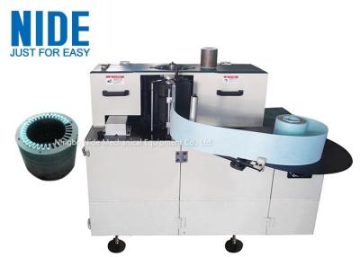 China High Stator insulation Wedge paper inserting machine for sale