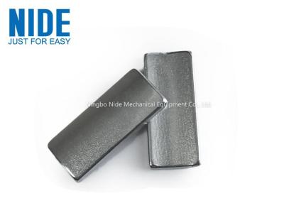 China Block-rechteckige Neodym-Magneten N52 N42 für Instrumente und Motor zu verkaufen