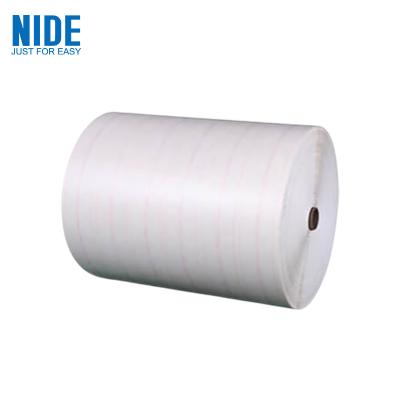 China Winding Electric Motor Spare Parts Impregnating Stator Insulation Paper 6630 DMD for sale