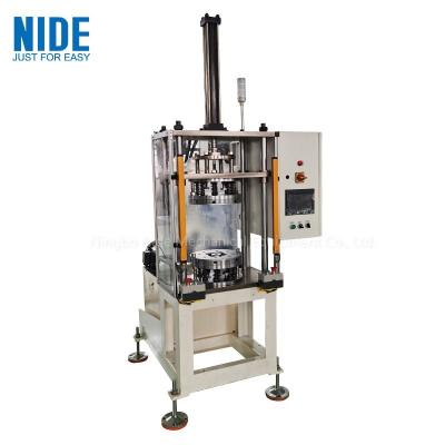 China 380V Coil Forming Machine For Small Medium Motor Stator for sale