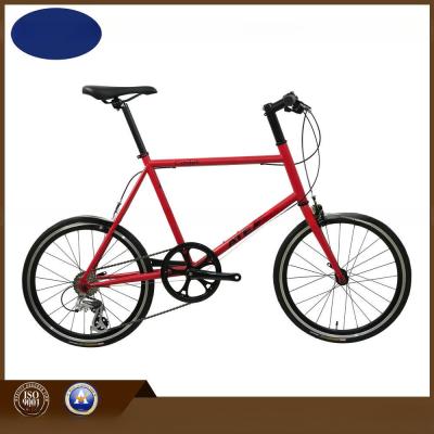 China 20 Inch Mini Velo Shimano Altus Cycle Bicycle for sale