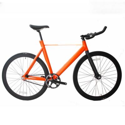 China Track 5 Young Track Bike/Fixie Bike/Fixed with Flip Flop Hub Frame Bike Tracker for sale