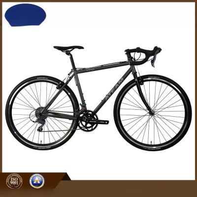 China 16 Speed Crmoly Racing Road Bicycle Cyclocross Bicycle Viper for sale