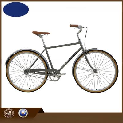 China 700c City Bike/Bicycle, Fixed Bike/Bicycle 1-SPD City Bicycles (CTB1) for sale