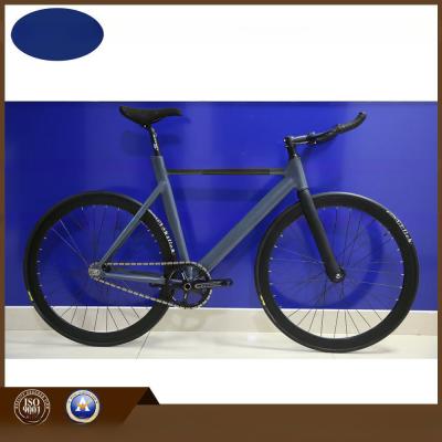 China 700c Light Weighted Fixed Gear Track Bike Racing3 for Performance and 50000 Package Size for sale