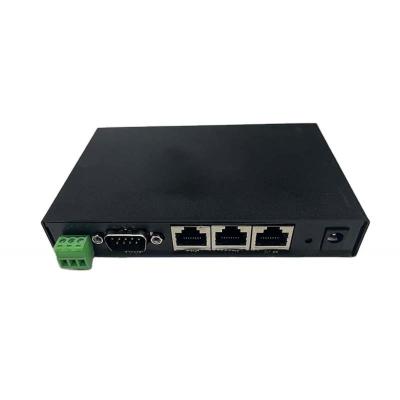China High Quality Industrial Modem Router Home High Speed 4g Wifi Router 300m Support 3 Lan Port for sale