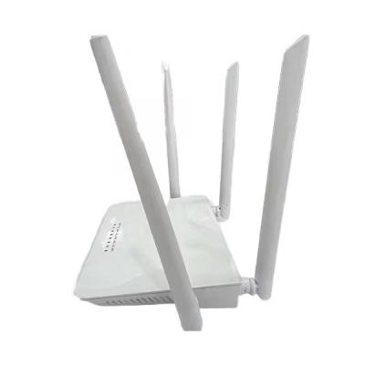 China Shenzhen 4g Lte Wifi Router Home Office Use Wireless Dual Band 300M Router With Sim Card Slot for sale