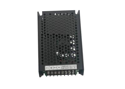 China AC110-220V to DC48V 2 channel power supply for 5G communication base station output power 60W 142×92×30mm black color for sale