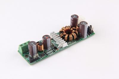 China Aokpower Solar Boost Buck converter DC to DC power supply board Input 9-42V output 12V 5A output power 60W for sale