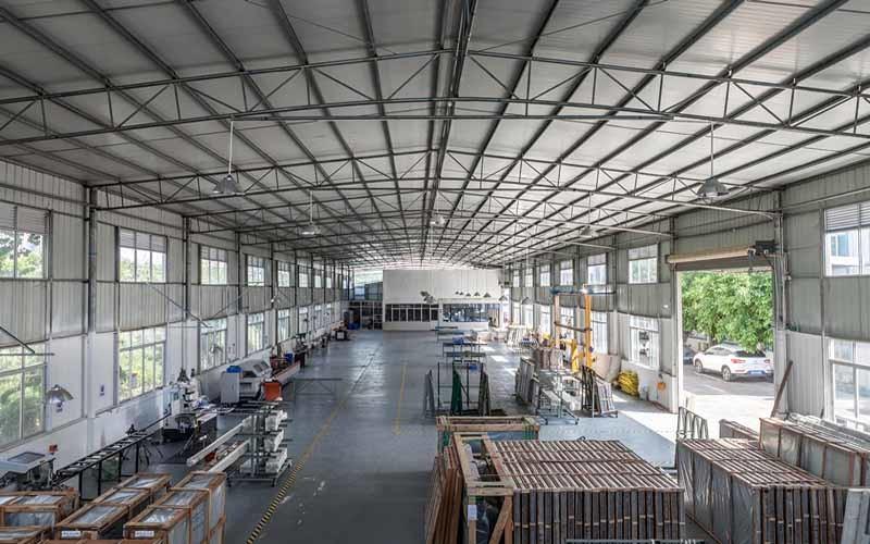 Verified China supplier - Guangzhou Apro Building Material Co., Ltd.