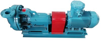 China Electrical Motor Driven Oil Drilling Centrifugal Mud Pump for sale