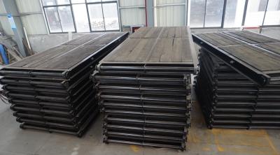 China High Stabilizability Corrosion Resistant Drilling Rig Mats for sale