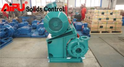 China Centrifugal Shear Pump Add Chemical Material For Drilling Mud for sale