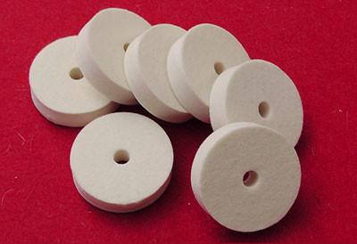 Verified China supplier - XINGTAI KAIRUI FELT CO., LTD.