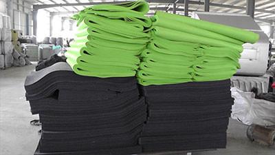 Verified China supplier - XINGTAI KAIRUI FELT CO., LTD.