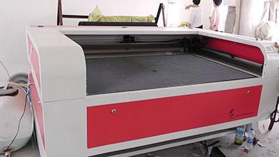 Verified China supplier - XINGTAI KAIRUI FELT CO., LTD.
