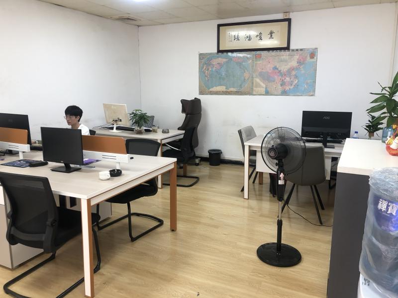 Verified China supplier - Foshan Yinghai Stainless Steel Co., Ltd.