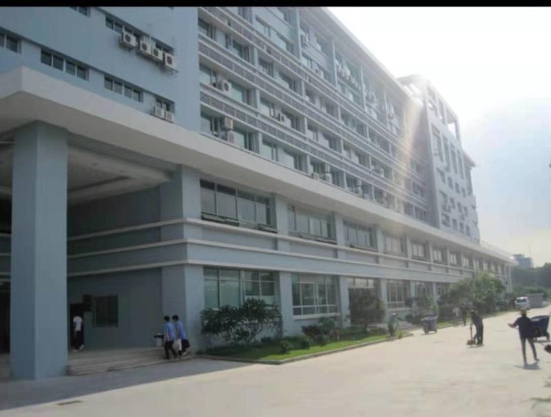 Verified China supplier - Shenzhen Duo Lai Mi Electronics Co., Ltd.