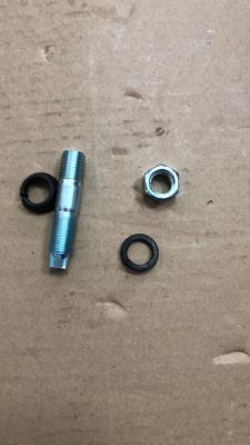 China Land Cruiser 90126-12005 Bolt Stud For Steering Set Front Axle Arm Steering Knuckle for sale
