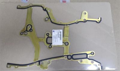 China 55562793 Engine Timing Cover Gasket Assembly Front Gm Engine Front Cover for sale