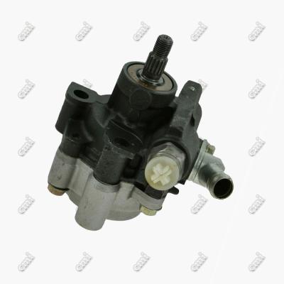 China Replacement Power Steering Pump , Toyota Hiace Steering Pump 44320-26070 for sale