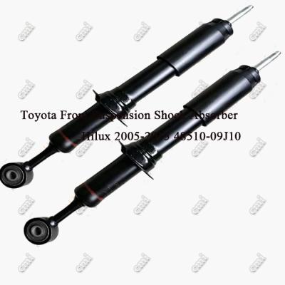 China Toyota Front Suspension Shock Absorber 48510-09J10 for sale