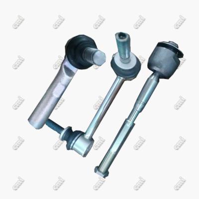 China Inner And Outer Tie Rod Ends And Ball Joints PRADO KDJ120 RZJ120 4504639505 for sale