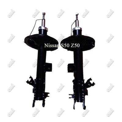 China 339056 54303-CA025 339055/54302-CA025 Car Shock Absorber For NISSAN MURANO SHOCKS Z50 2005 for sale