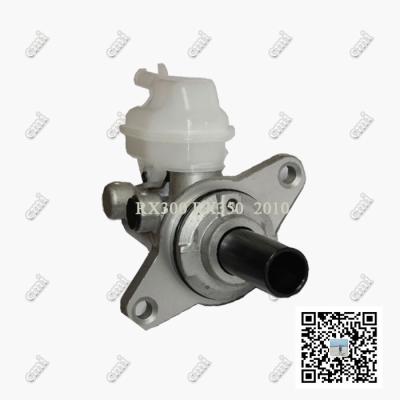 China 47201-48201 Brake Master Cylinder Toyota Parts For Toyota Lexus RX300 RX350 2010 MCU30 MUC35 for sale