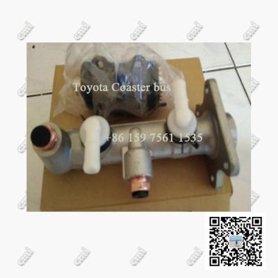 China 47201-36590 Brake Master Cylinders , Toyota Coaster Custom Master Cylinder Bus BB42 BB50 HZB50 RZB50 for sale