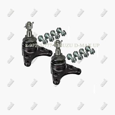 China 8-97235-777-0 Pickup Ball Joints Replacement FOR ISUZU D-MAX UP BALL JOINT for sale