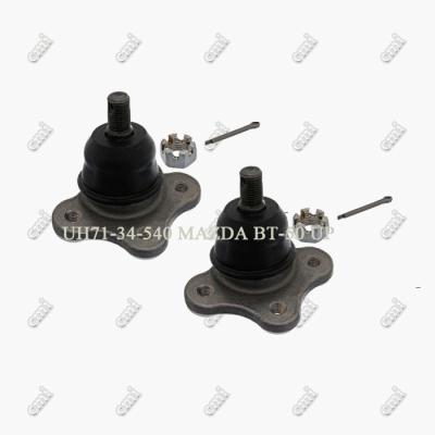 China Conjunto de união da bola do braço de controle UH71-34-540 para MAZDA BT-50 ACIMA à venda