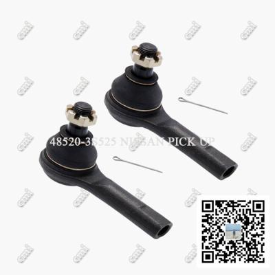 China NISSAN PICK UP Inner And Outer Tie Rod Ends 48520-3S525 Suspension Assembly for sale