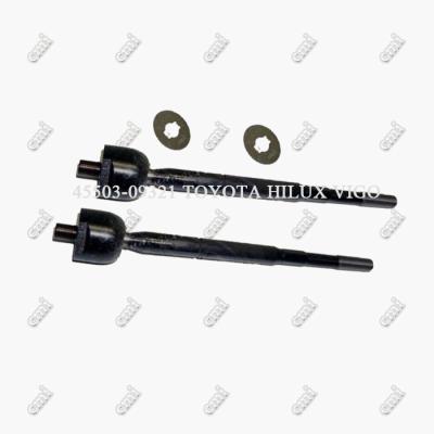 China Aftermarket Tie Rod End Suspension Parts 45503-09321 For TOYOTA HILUX VIGO for sale