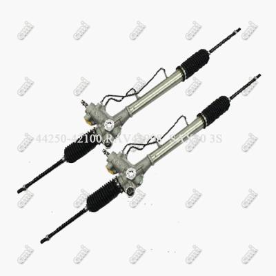 China 44250-42100 Steering Rack Assembly Steel Material For RAV41998 SAX10 3S for sale