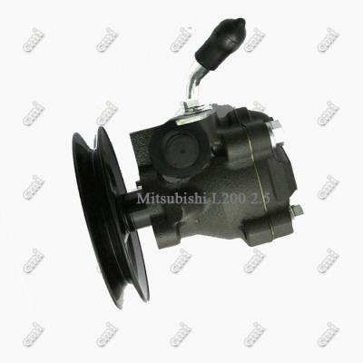 China Mitsubishi Power Steering Pump Replacement MR267657 L200 Aftermarket Car Parts for sale